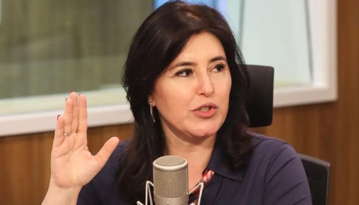 Tebet garante recursos para pagar pisos salariais da saúde e educação